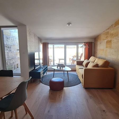 En Haut De La Tour, Libourne Hypercentre, Netflix, Clim Διαμέρισμα Εξωτερικό φωτογραφία