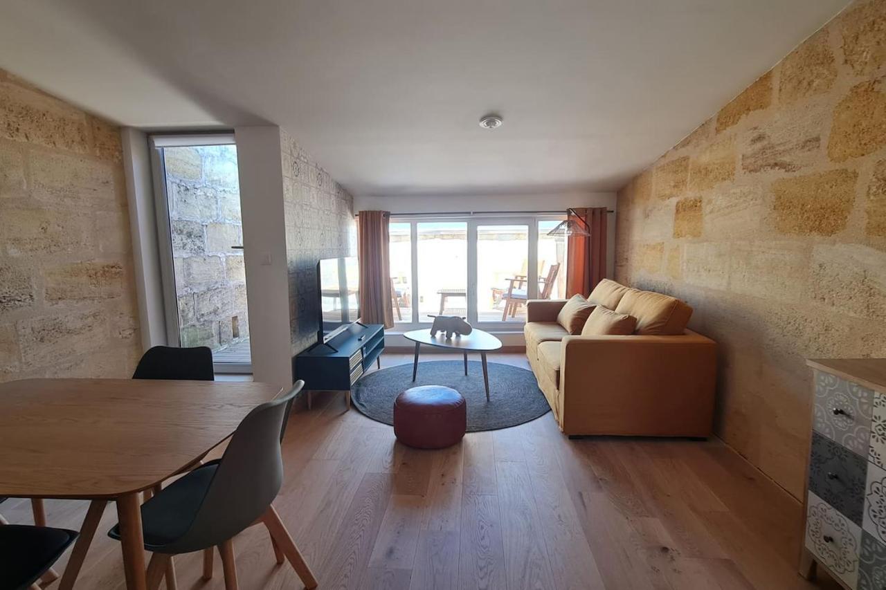 En Haut De La Tour, Libourne Hypercentre, Netflix, Clim Διαμέρισμα Εξωτερικό φωτογραφία