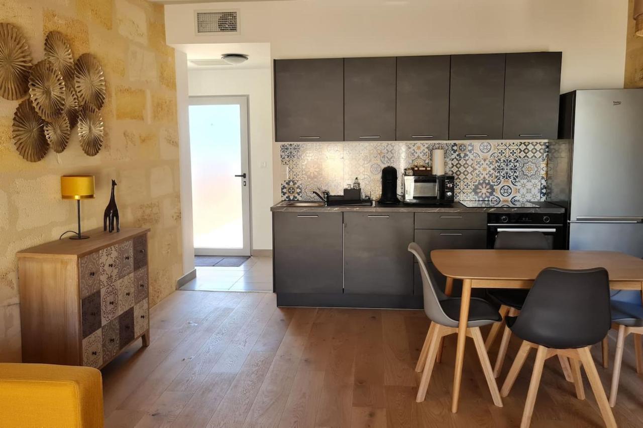 En Haut De La Tour, Libourne Hypercentre, Netflix, Clim Διαμέρισμα Εξωτερικό φωτογραφία
