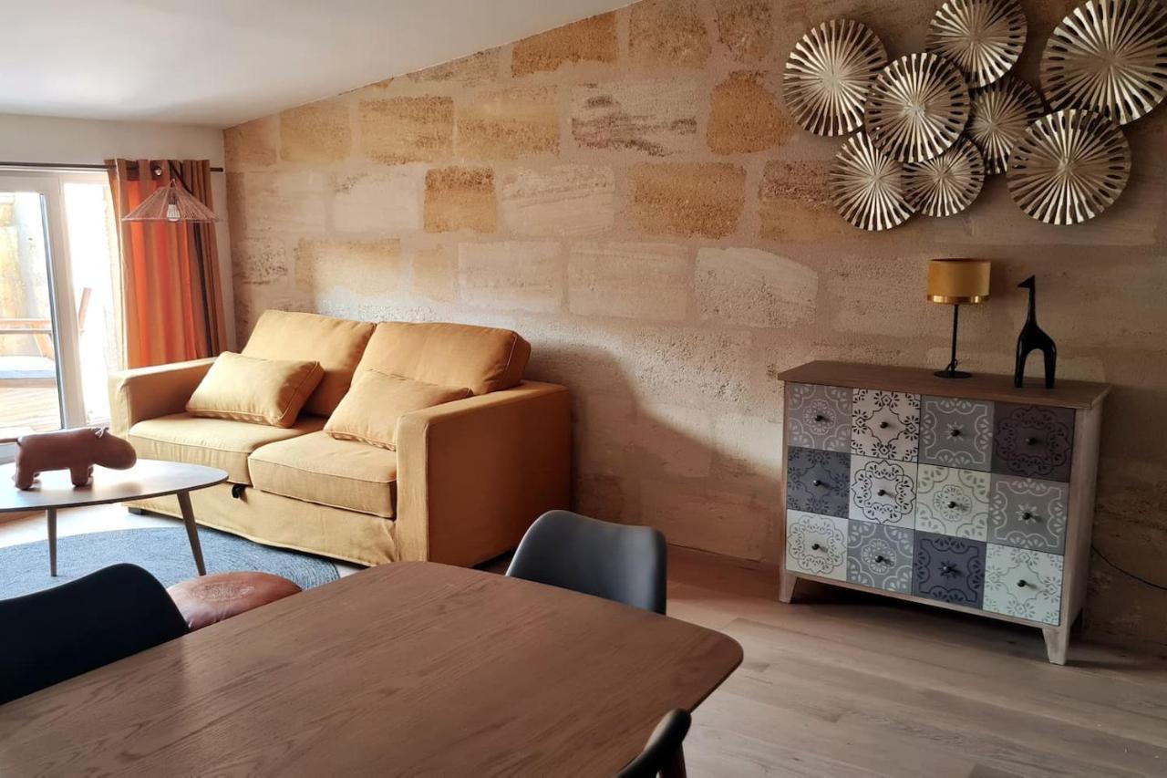 En Haut De La Tour, Libourne Hypercentre, Netflix, Clim Διαμέρισμα Εξωτερικό φωτογραφία