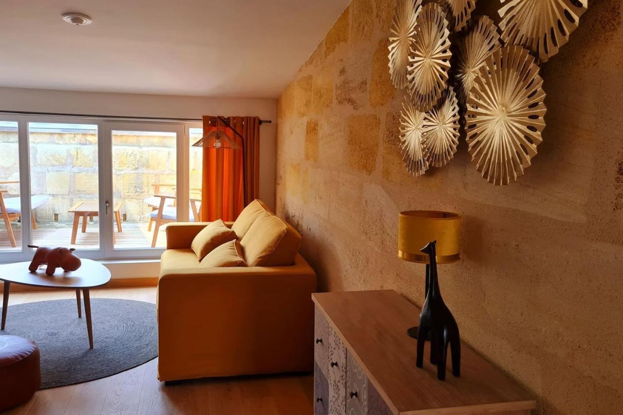 En Haut De La Tour, Libourne Hypercentre, Netflix, Clim Διαμέρισμα Εξωτερικό φωτογραφία