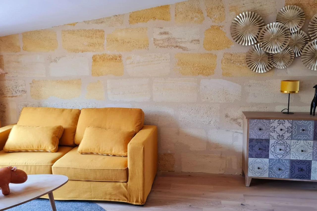 En Haut De La Tour, Libourne Hypercentre, Netflix, Clim Διαμέρισμα Εξωτερικό φωτογραφία
